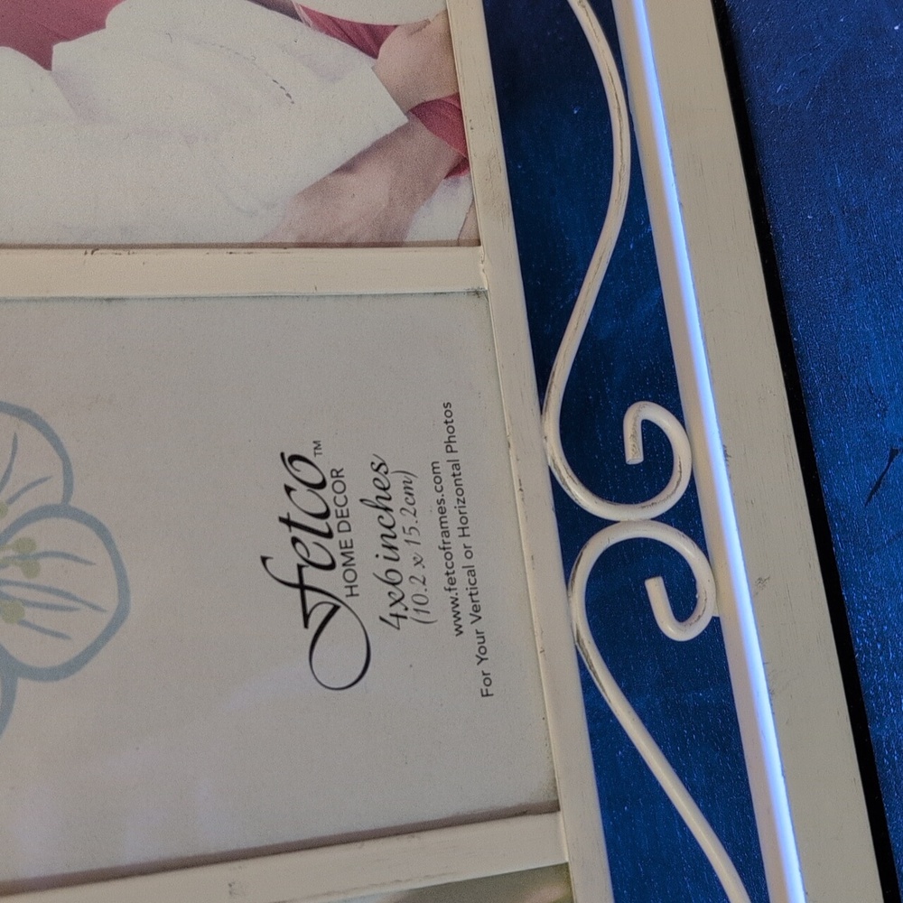Fetco Picture Frame - Picture 3 of 5